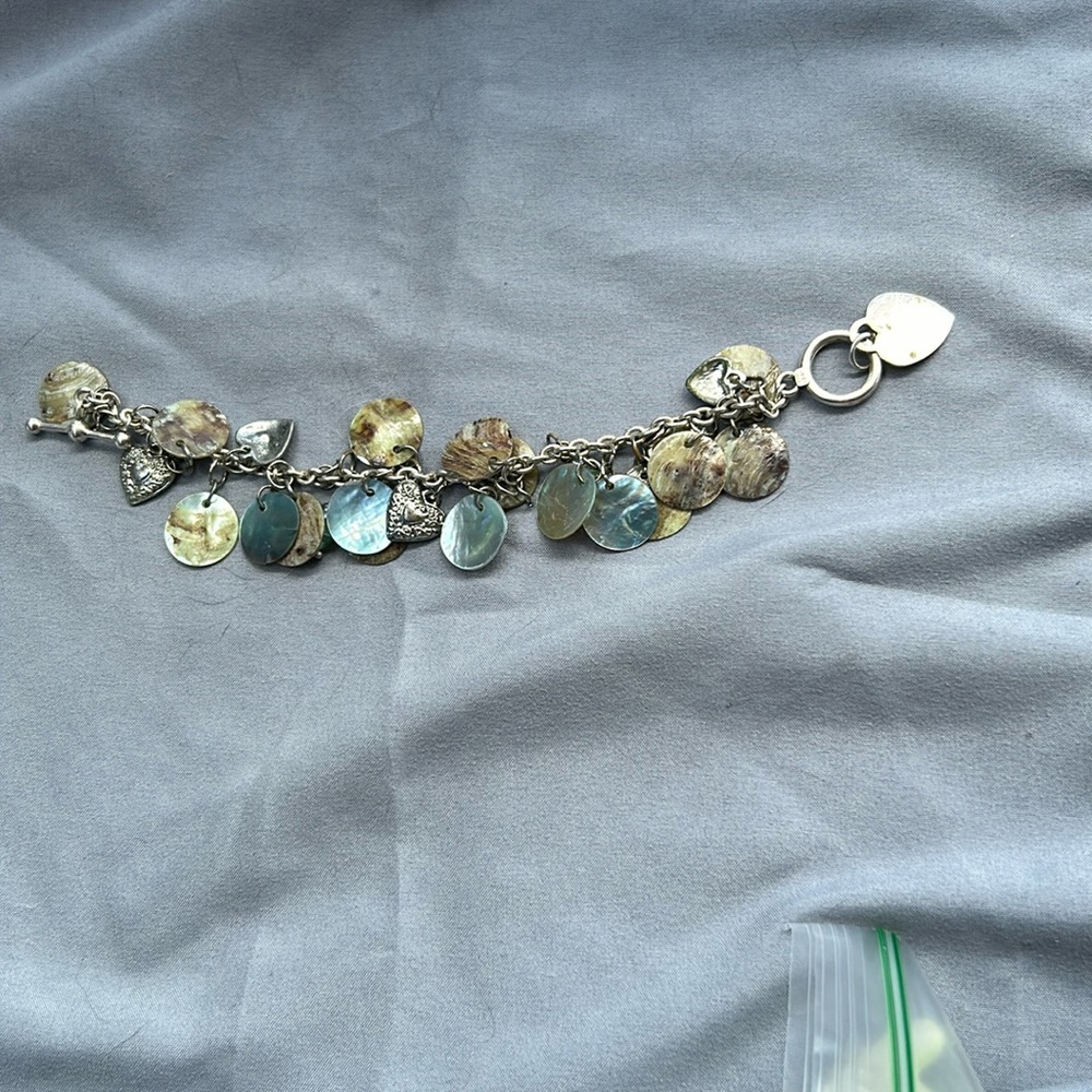 Costume jewelry